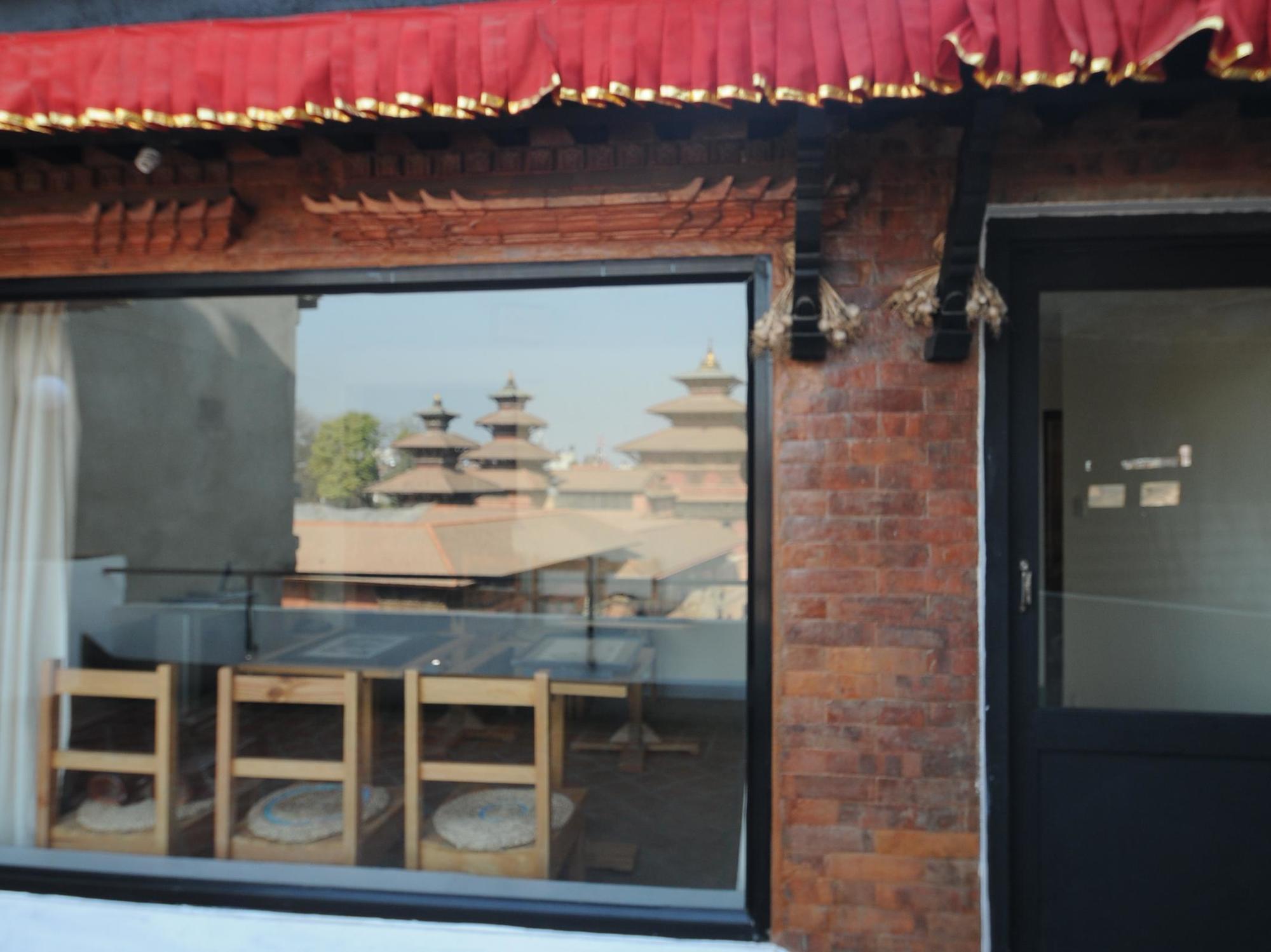Lalit Heritage Home Lalitpur ภายนอก รูปภาพ