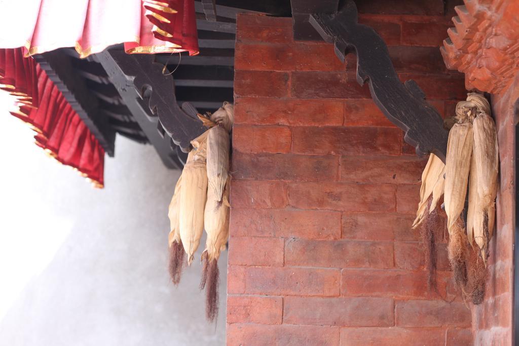 Lalit Heritage Home Lalitpur ภายนอก รูปภาพ