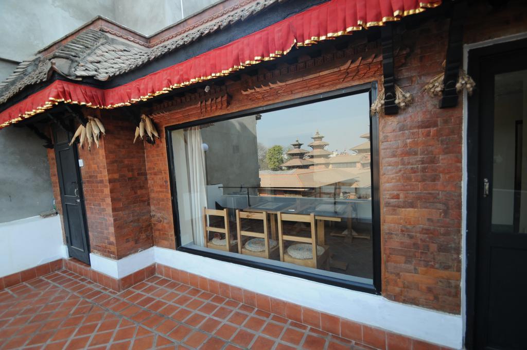 Lalit Heritage Home Lalitpur ภายนอก รูปภาพ