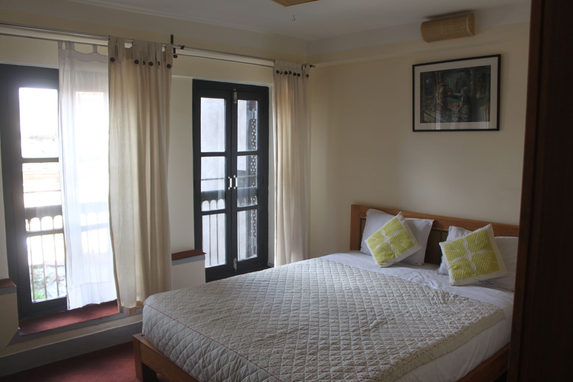 Lalit Heritage Home Lalitpur ภายนอก รูปภาพ