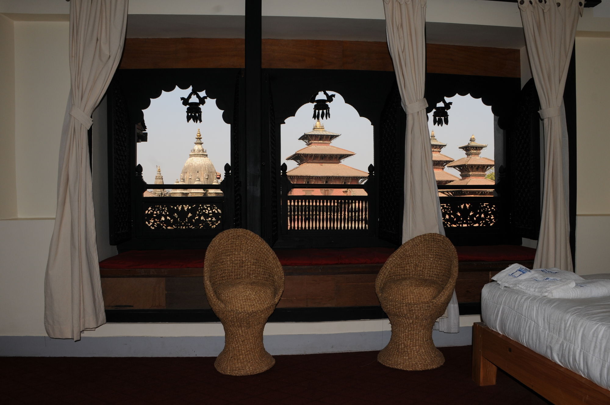 Lalit Heritage Home Lalitpur ภายนอก รูปภาพ