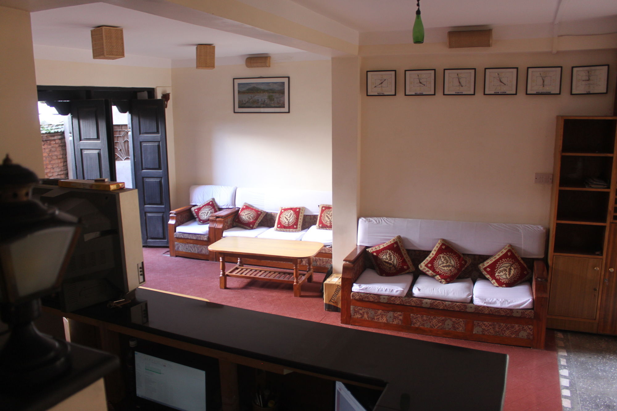 Lalit Heritage Home Lalitpur ภายนอก รูปภาพ
