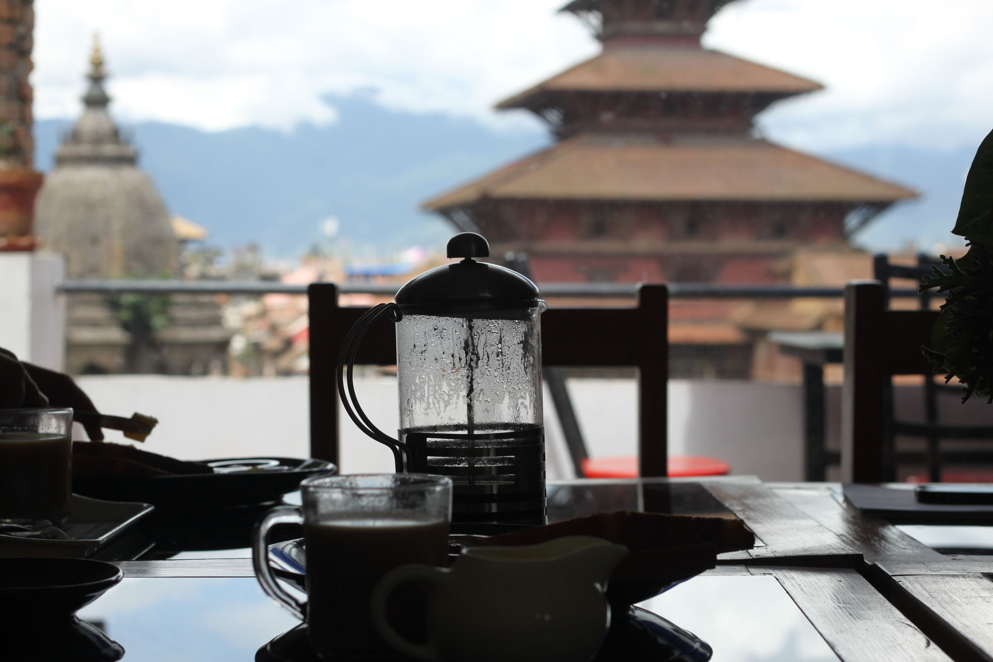 Lalit Heritage Home Lalitpur ภายนอก รูปภาพ